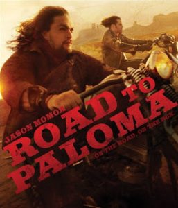 ดูหนังฝรั่ง Road to Paloma (2014) ถนนคนแค้น HD พากย์ไทยเต็มเรื่อง