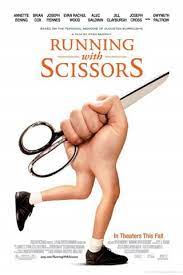 ดูหนังตลก Running with Scissors 2006 ครอบครัวเพี้ยน ไม่ต้องบำบัด เต็มเรื่อง