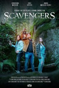 ดูหนังฝรั่ง Scavengers (2021) ซับไทย หนังใหม่ดูฟรีไม่มีโฆณาคั่น