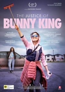 The Justice of Bunny King (2021) ดูหนังฝรั่งดราม่า ซับไทยเต็มเรื่อง