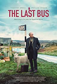 The Last Bus (2021) ภาพยนตร์ดราม่า ซับไทย ดูหนังฟรีเต็มเรื่อง