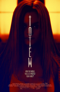Totem (2017) โทเท็ม เต็มเรื่อง ดูหนังสยองขวัญลึกลับซ่อนเงื่อนระทึกขวัญ
