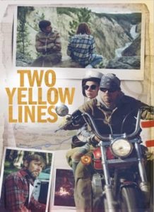 Two Yellow Lines (2020) ภาพยนตร์ดราม่า ดูหนังฟรีซับไทยเต็มเรื่อง