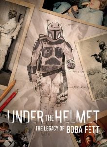 ดูสารคดี Under the Helmet The Legacy of Boba Fett 2021 ซับไทย
