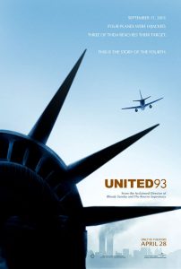 United 93 (2006) ไฟลท์ 93 ดิ่งนรก 11 กันยา เต็มเรื่อง ดูหนังฟรีออนไลน์
