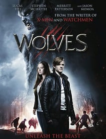 ดูหนัง Wolves (2014) สงครามพันธุ์ขย้ำ HD พากย์ไทยเต็มเรื่อง ดูฟรีออนไลน์