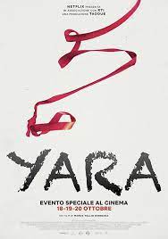ดูหนัง Yara (2021) หนูน้อยยารา | Netflix ดูหนังใหม่ฟรีออนไลน์เต็มเรื่อง