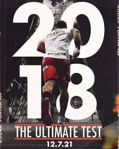 ดูสารคดี 2018: The Ultimate Test (2021) ซับไทยเต็มเรื่องไม่มีโฆณาคั่น