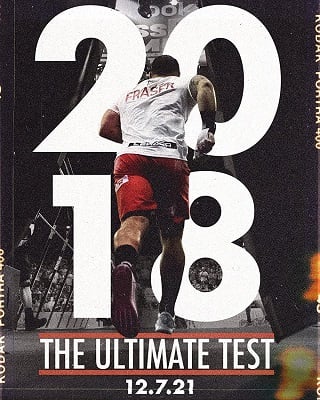 ดูสารคดี 2018 The Ultimate Test 2021 ซับไทยเต็มเรื่องไม่มีโฆณาคั่น