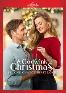 ดูหนังออนไลน์ A Godwink Christmas Second Chance First Love (2020) ปาฏิหาริย์คริสต์มาส รักครั้งใหม่หัวใจเดิม ซับไทย