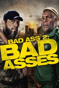 ดูหนังแอคชั่นมันๆ Bad Ass 2 Bad Asses (2014) เก๋าโหดโคตรระห่ำ 2 เต็มเรื่อง
