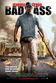 ดูหนังแอคชั่น Bad Ass (2012) เก๋าโหดโคตรระห่ำ HD เต็มเรื่อง ดูฟรีออนไลน์