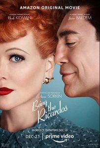 ดูหนังออนไลน์ฟรี Being the Ricardos (2021) ซับไทย พากย์ไทยเต็มเรื่อง HD