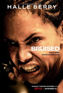 ดูหนัง Bruised (2021) | Netflix ซับไทยเต็มเรื่อง ดูหนังฟรีออนไลน์