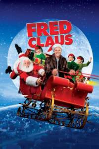 ดูหนัง Fred Claus (2007) เฟร็ด ครอส พ่อตัวแสบ ป่วนซานต้า เต็มเรื่อง