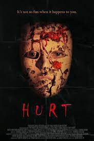 ดูหนัง Hurt (2018) เต็มเรื่อง ภาพยนตร์ดราม่าสยองขวัญลึกลับซ่อนเงื่อน