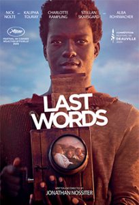ดูหนังฝรั่ง Last Words (2020) ลาสเวริ์ด HD ดูฟรีออนไลน์ เต็มเรื่อง