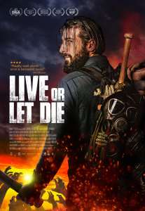 ดูหนัง Live or Let Die (2020) วิบัติมนุษย์กลายพันธุ์ เต็มเรื่อง