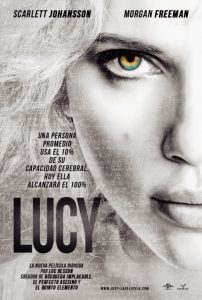 ลูซี่ สวยพิฆาต Lucy พากย์ไทยเต็มเรื่อง ดูหนังฟรีภาพยนตร์แอ็คชั่นระทึกขวัญ