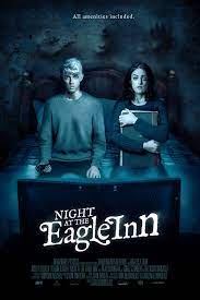 ดูหนังฝรั่ง Night at the Eagle Inn (2021) HD ซับไทยเต็มเรื่อง