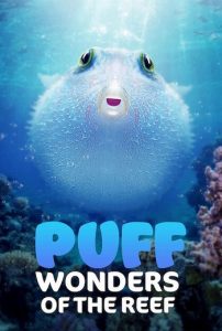 ดูสารคดี Puff Wonders of the Reef (2021) พัฟฟ์ มหัศจรรย์แห่งปะการัง เต็มเรื่อง