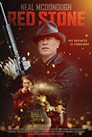 ดูหนัง Red Stone (2021) ซับไทยเต็มเรื่อง ดูฟรีภาพยนตร์ระทึกขวัญ