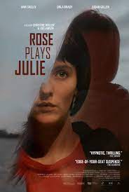 ดูหนังฝรั่ง Rose Plays Julie (2019) ซับไทยเต็มเรื่อง ภาพยนตร์ดราม่า