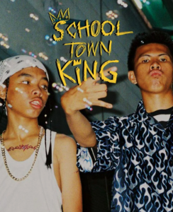 School Town King (2020) แร็ปทะลุฝ้า ราชาไม่หยุดฝัน HD เต็มเรื่อง