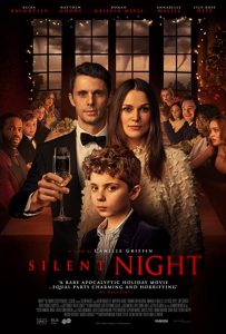 ดูหนัง Silent Night (2021) คืนเงียบ ซับไทยเต็มเรื่อง ดูฟรีไม่มีโฆณาคั่น