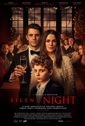 ดูหนัง Silent Night 2021 คืนเงียบ ซับไทยเต็มเรื่อง ดูฟรีไม่มีโฆณาคั่น