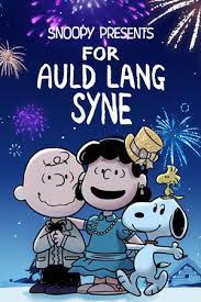 ดูอนิเมชั่น Snoopy Presents For Auld Lang Syne 2021 ซับไทยเต็มเรื่อง