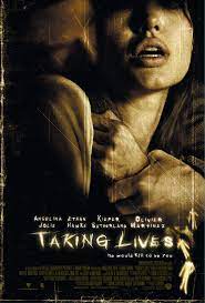 ดูหนัง Taking Lives (2004) สวมรอยฆ่า พากย์ไทยเต็มเรื่อง ดูหนังฟรีออนไลน์