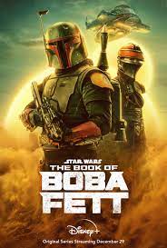 ดูซีรี่ย์ออนไลน์ The Book of Boba Fett (2021) พากย์ไทย+ซับไทย HD เต็มเรื่อง