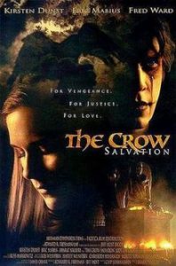 ดูหนัง The Crow Salvation (2000) วิญญาณไม่เคยตาย HD พากย์ไทยเต็มเรื่อง