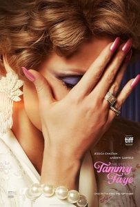 ดูหนังฝรั่ง The Eyes Of Tammy Faye (2021) ซับไทยเต็มเรื่อง ดูฟรีออนไลน์