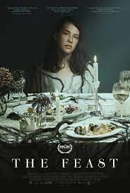 ดูหนัง The Feast (2021) เต็มเรื่อง ภาพยนตร์ดราม่าสยองขวัญลึกลับซ่อนเงื่อน