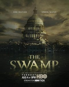 ดูสารคดี The Swamp (2020) บึงเกมการเมือง HD ซับไทยเต็มเรื่อง