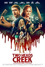 ดูหนังฝรั่ง Two Heads Creek (2019) ทูเฮดส์ครีก HD เต็มเรื่อง ดูฟรีออนไลน์