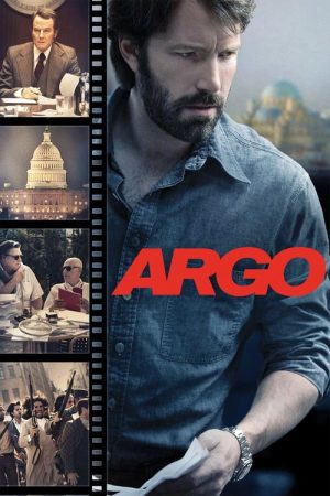 ดูหนัง Argo 2012 แผนฉกฟ้าแลบ ลวงสะท้านโลก HD พากย์ไทยเต็มเรื่อง