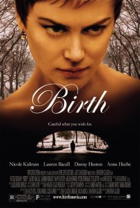 ดูหนังดราม่า Birth (2004) ปรารถนา พยาบาท HD เต็มเรื่อง ดูฟรีไม่มีโฆณาคั่น