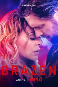 Brazen (2022) ใครฆ่า ดูหนังใหม่แนะนำ Netflix HD เต็มเรื่อง ดูฟรีออนไลน์