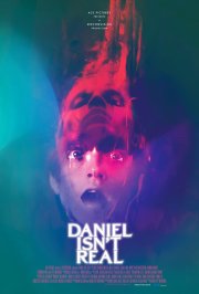 ดูหนังฝรั่ง Daniel Isnt Real 2019 เพื่อนหลอนลวงร่าง HD เต็มเรื่อง