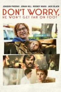 ดูหนังฝรั่ง Don't Worry, He Won't Get Far on Foot (2018) เต็มเรื่อง