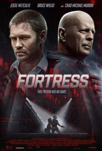 Fortress (2021) HD ภาพยนตร์แอคชั่นระทึกขวัญ ดูหนังฟรีไม่มีโฆณาคั่น