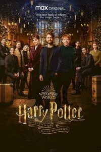 ดูหนังสารคดี Harry Potter 20Th Anniversary Return To Hogwarts (2022) HD