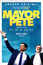 ดูสารคดี Mayor Pete (2021) นายกฯ พีท HD ซับไทยเต็มเรื่อง ดูฟรีไม่มีโฆณาคั่น