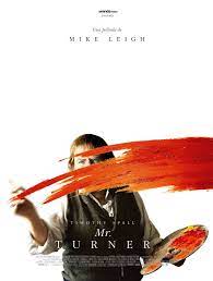 ดูหนัง Mr. Turner (2014) มิสเตอร์ เทอร์เนอร์ วาดฝันให้ก้องโลก เต็มเรื่อง