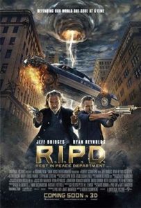 ดูหนัง R.I.P.D. (2013) อาร์.ไอ.พี.ดี.หน่วยพิฆาตสยบวิญญาณ HD เต็มเรื่อง