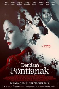 Revenge of the Pontianak (2019) แรงแค้นวิญญาณเฮี้ยน | Netflix เต็มเรื่อง
