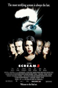 ดูหนัง Scream 3 (2000) สครีม 3 หวีดสุดท้าย..นรกยังได้ยิน HD เต็มเรื่อง